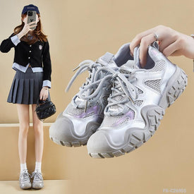 Woman Fashion Shoes FS-C26955