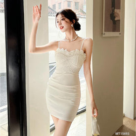 Woman Fashion Dress MT15493