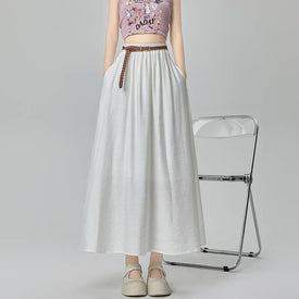 Woman Fashion Skirt MT38009