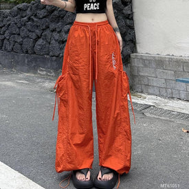 Woman Fashion Pants MT61051
