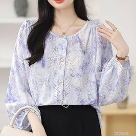 Woman Fashion Shirt DT23205