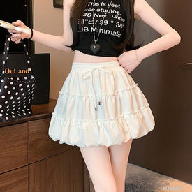 Woman Fashion Skirt MT49529