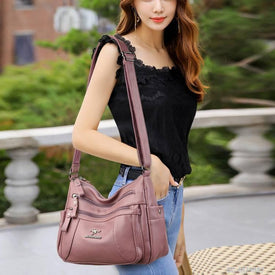 Woman Fashion Bag GC-M79887