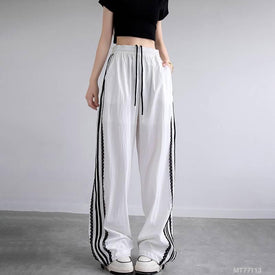 Woman Fashion Pants MT77113