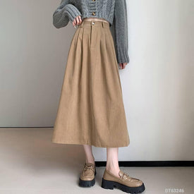 Woman Fashion Skirt DT63246