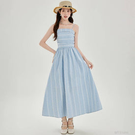 Woman Fashion Dress MT31486