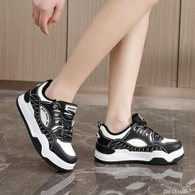 Woman Fashion Shoes ZM-L51640