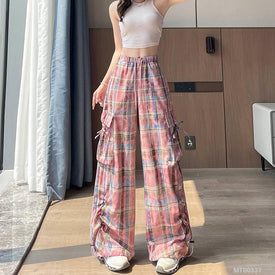 Woman Fashion Pants MT00337