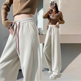Woman Fashion Pants DT03122