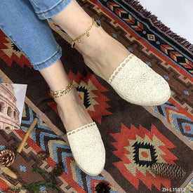 Woman Shoes ZH-L15013