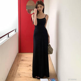 Woman Fashion Dress DT35096