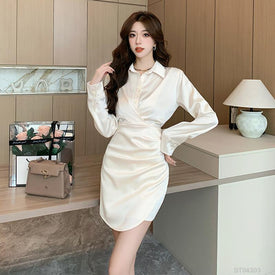 Woman Fashion Dress DT04303