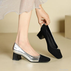 Woman Shoes PS-C92935