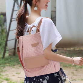 Woman Fashion Bag ZL-M20165
