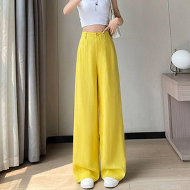 Woman Fashion Pants MT28038