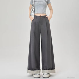 Woman Fashion Pants MT04145