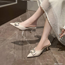 Woman Shoes WD-L91407