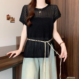 Woman Fashion Shirt MT54266
