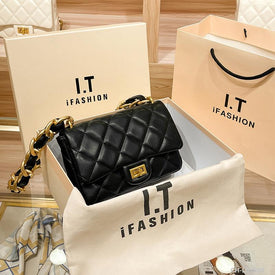 Woman Fashion Bag CH-L53840