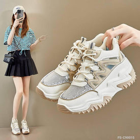 Woman Fashion Shoes FS-C90015