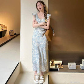 Woman Fashion Dress MT87534