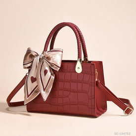 Woman Fashion Bag SC-L94752