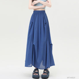 Woman Fashion Skirt MT44824