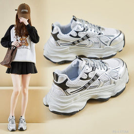 Woman Fashion Shoes FS-L17164