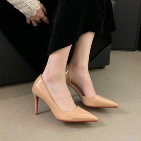 Woman Shoes LS-C08662