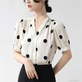 Woman Fashion Shirt MT58526