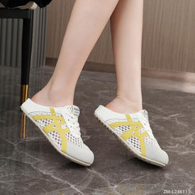 Woman Fashion Shoes ZM-L24611
