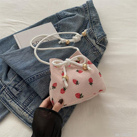 Woman Fashion Bag Ud-L00033