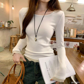 Woman Fashion Shirt DT96971
