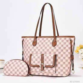 Woman Fashion Bag SC-L75203