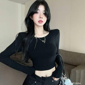 Woman Fashion Shirt MT23354