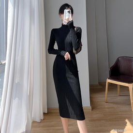 Woman Fashion Dress MT00030