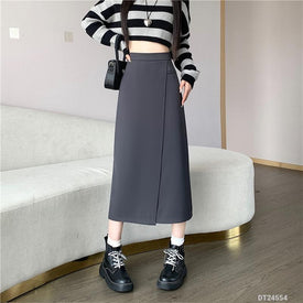 Woman Fashion Skirt DT24554