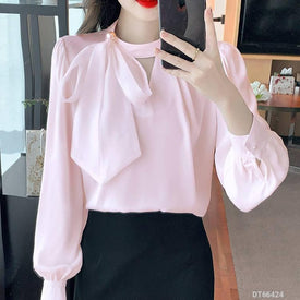Woman Fashion Shirt DT66424