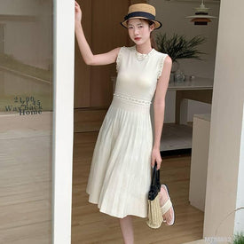 Woman Fashion Dress MT88852