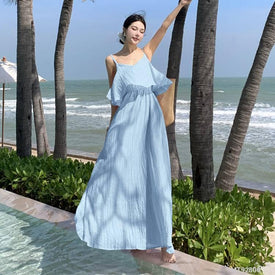 Woman Fashion Dress MT92806