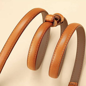Woman Fashion Belt WB-C77734