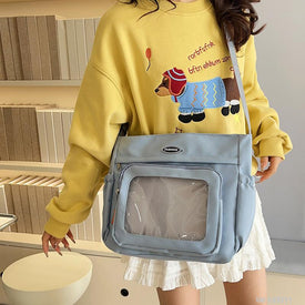 Woman Fashion Bag Ud-L62211