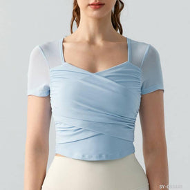 Woman Sport Shirt SY-C83440