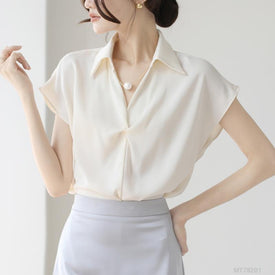 Woman Fashion Shirt MT78201