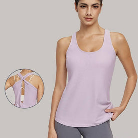 Woman Sport Shirt SY-L37419