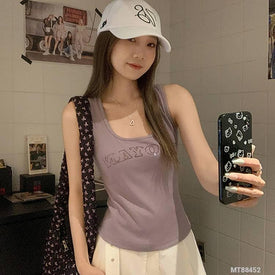 Woman Fashion Shirt MT88452