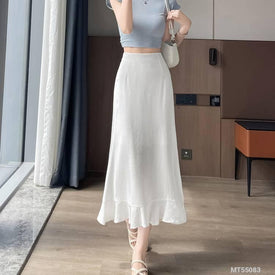 Woman Fashion Skirt MT55083