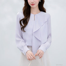 Woman Fashion Shirt MT29961