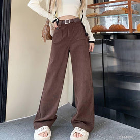 Woman Fashion Pants DT44434