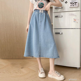 Woman Fashion Skirt MT56431